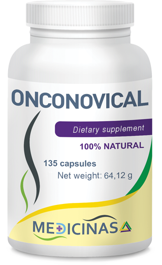 Онконовикал – B17